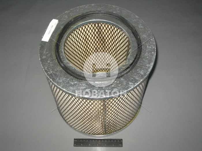 Воздушный фильтр двигателя ЯМЗ