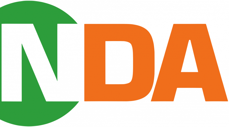 The National Democratic Alliance (NDA)